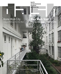 					View No. 15 (2019): Home Work City: Living and Working in the Urban Block
				